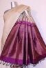 Exclusive Kanjeevaram Silk Saree